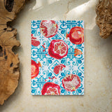 Palestine Wild Flowers Notebook | Botanic Illustrations of Palestine