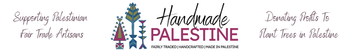 Handmade Palestine EU