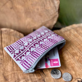 Cities Coinpurses | Traditionally Handcrafted Tatreez by Women in Palestine