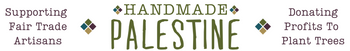 Handmade Palestine EU