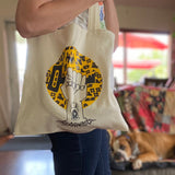 Kitchen - Palestinian Tote Bag The Key Of Return