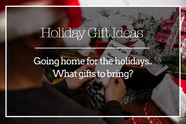 Holiday gifts that keep on giving
