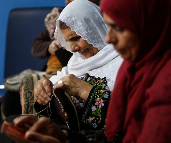Re-asking the question of fair-trade: What is fair about it?